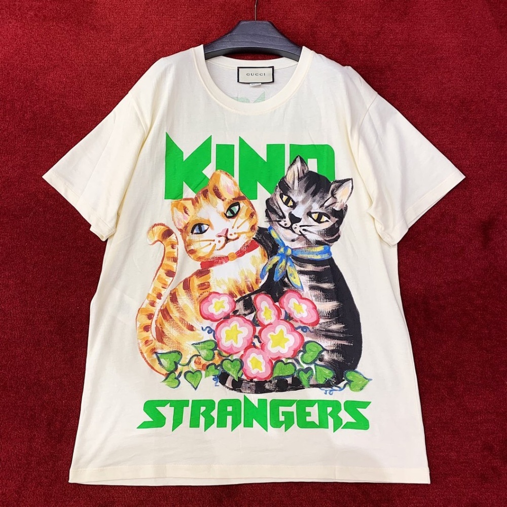 gucci t shirt
